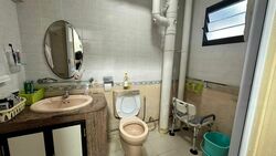 Blk 202C Compassvale South Gate (Sengkang), HDB 5 Rooms #453758641